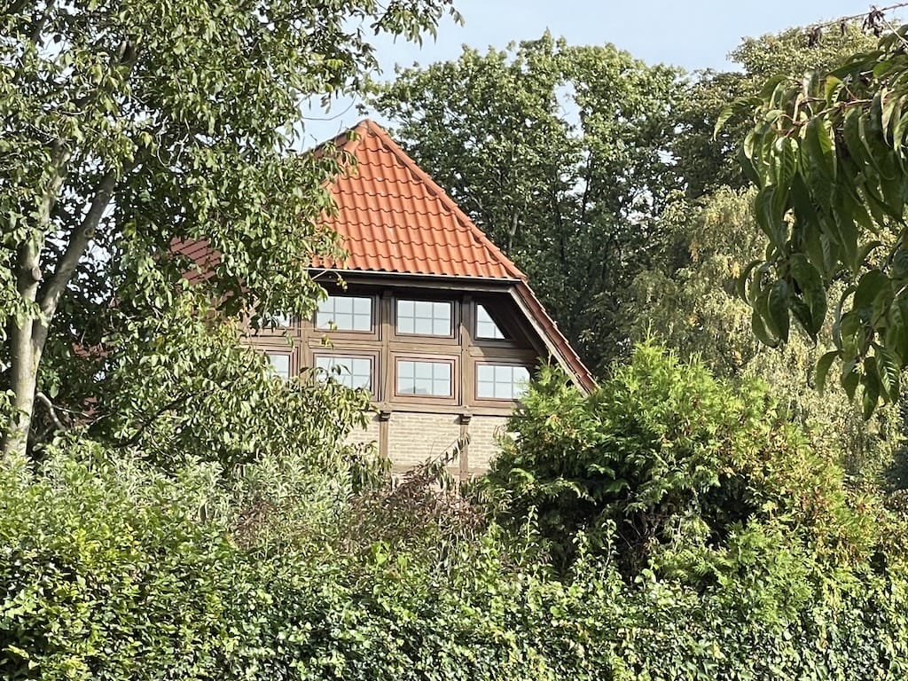 Einfamilienhaus mit Garten in Dortmund-Brünninghausen